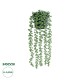GloboStar® Artificial Garden HANGING LOVERS TEARS 20878 - Τεχνητό Κρεμαστό Διακοσμητικό Φυτό Lovers Tears Φ12 x Y40cm GloboStar® Artificial Garden HANGING LOVERS TEARS 20878 - Τεχνητό Κρεμαστό Διακοσμητικό Φυτό Lovers Tears Φ12 x Y40cm