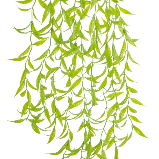 GloboStar® Artificial Garden HANGING CAMELIA LEAF 20879 - Τεχνητό Κρεμαστό Διακοσμητικό Φυτό Φύλλο Καμέλιας Φ31 x Y80cm GloboStar® Artificial Garden HANGING CAMELIA LEAF 20879 - Τεχνητό Κρεμαστό Διακοσμητικό Φυτό Φύλλο Καμέλιας Φ31 x Y80cm