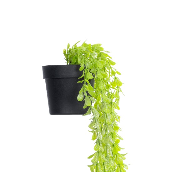 GloboStar® Artificial Garden HANGING MYRTLE 20881 - Τεχνητό Κρεμαστό Διακοσμητικό Φυτό Μυρτιά Φ21 x Y80cm GloboStar® Artificial Garden HANGING MYRTLE 20881 - Τεχνητό Κρεμαστό Διακοσμητικό Φυτό Μυρτιά Φ21 x Y80cm