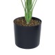 GloboStar® Artificial Garden CALATHEA PLANT 20922 Διακοσμητικό Φυτό Καλαθέα Φ70 x Υ80cm GloboStar® Artificial Garden CALATHEA PLANT 20922 Διακοσμητικό Φυτό Καλαθέα Φ70 x Υ80cm