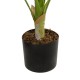 GloboStar® Artificial Garden DIEFFENBACHIA 20941 Τεχνητό Διακοσμητικό Φυτό Πράσινη & Μπεζ Διφενμπάχια Μ80 x Π80 x Υ90cm GloboStar® Artificial Garden DIEFFENBACHIA 20941 Τεχνητό Διακοσμητικό Φυτό Πράσινη & Μπεζ Διφενμπάχια Μ80 x Π80 x Υ90cm