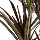 GloboStar® Artificial Garden DRAGON BLOOD TREE 20970 - Τεχνητό Διακοσμητικό Φυτό Δράκαινα Φ60 x Υ140cm