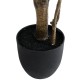 GloboStar® Artificial Garden DRAGON BLOOD TREE 20970 - Τεχνητό Διακοσμητικό Φυτό Δράκαινα Φ60 x Υ140cm