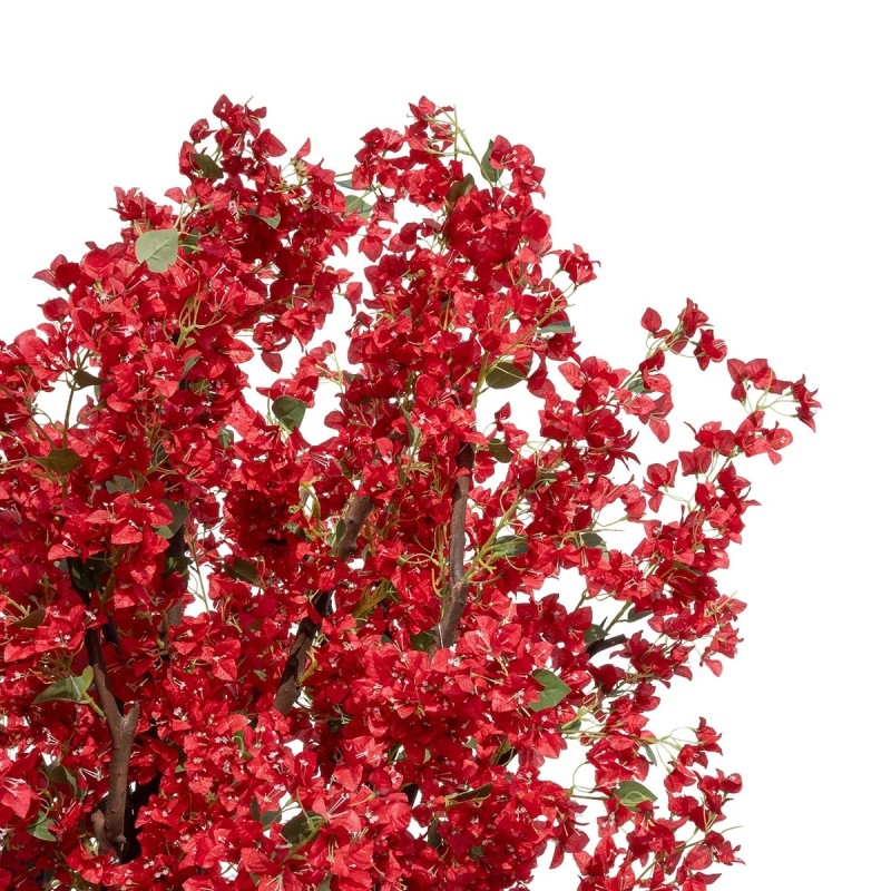 GloboStar® Artificial Garden AZALEA TREE 21059 Τεχνητό Διακοσμητικό Δέντρο Αζαλέα Μ230 x Π230 x Υ300cm