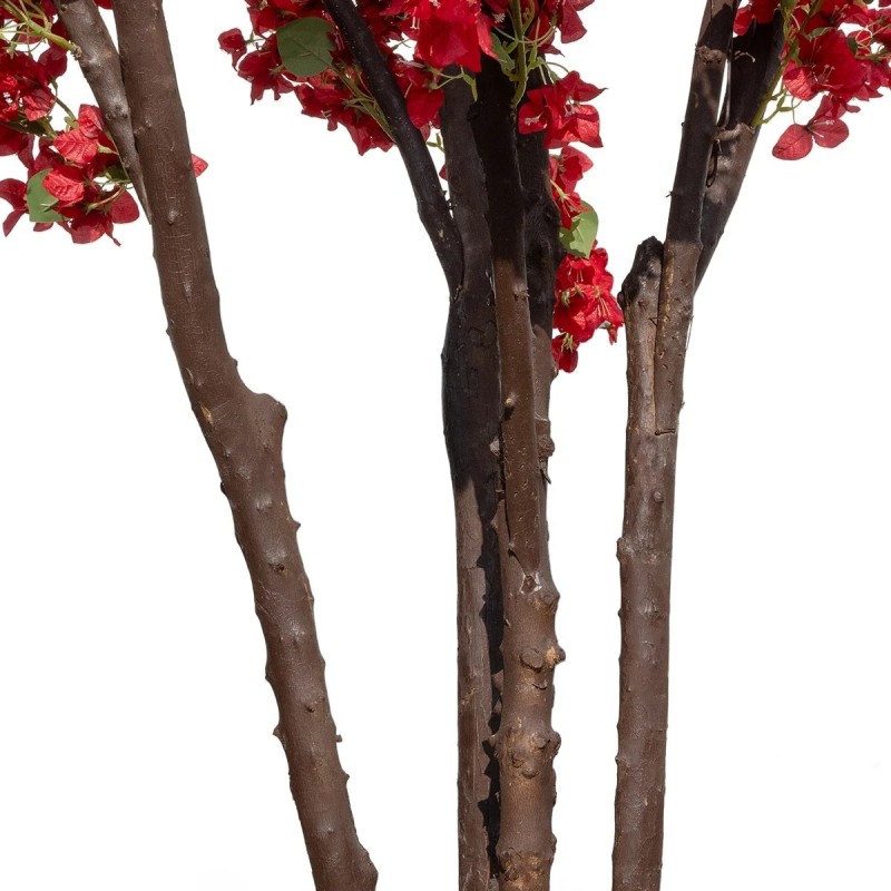 GloboStar® Artificial Garden AZALEA TREE 21059 Τεχνητό Διακοσμητικό Δέντρο Αζαλέα Μ230 x Π230 x Υ300cm