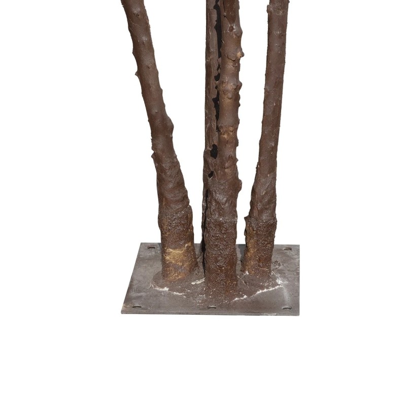 GloboStar® Artificial Garden AZALEA TREE 21059 Τεχνητό Διακοσμητικό Δέντρο Αζαλέα Μ230 x Π230 x Υ300cm