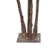 GloboStar® Artificial Garden AZALEA TREE 21059 Τεχνητό Διακοσμητικό Δέντρο Αζαλέα Μ230 x Π230 x Υ300cm