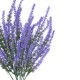 GloboStar® Artificial Garden LAVENDER BRANCH 21062 Διακοσμητικό Κλαδί Λεβάντας σετ 2 τεμάχια Φ15 x Υ30cm GloboStar® Artificial Garden LAVENDER BRANCH 21062 Διακοσμητικό Κλαδί Λεβάντας σετ 2 τεμάχια Φ15 x Υ30cm