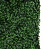 GloboStar® Artificial Garden GRASS WALL 21066 Τεχνητό Διακοσμητικό Φυτό Τοίχος από Γρασίδι Μ120 x Π30 x Υ180cm