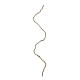 GloboStar® Artificial Garden DRY VINE 21067 Τεχνητό Διακοσμητικό Κλαδί Ξηρό Αμπέλι Μ8 x Π8 x Υ180cm - Σετ 10 τμχ GloboStar® Artificial Garden DRY VINE 21067 Τεχνητό Διακοσμητικό Κλαδί Ξηρό Αμπέλι Μ8 x Π8 x Υ180cm - Σετ 10 τμχ