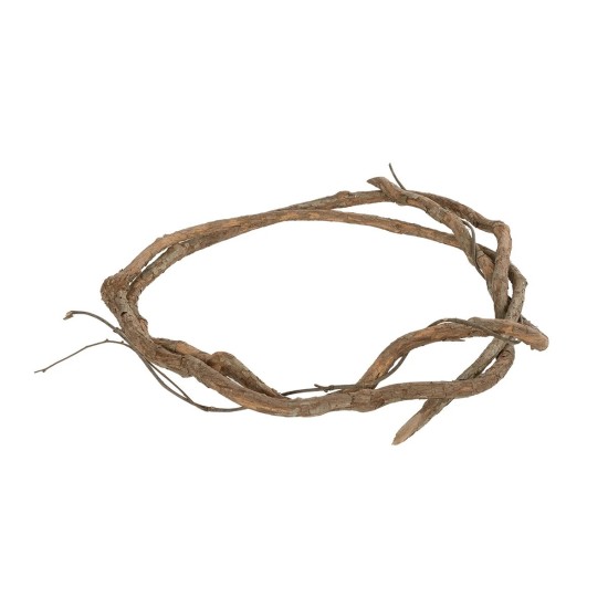 GloboStar® Artificial Garden DRY VINE 21067 Τεχνητό Διακοσμητικό Κλαδί Ξηρό Αμπέλι Μ8 x Π8 x Υ180cm - Σετ 10 τμχ GloboStar® Artificial Garden DRY VINE 21067 Τεχνητό Διακοσμητικό Κλαδί Ξηρό Αμπέλι Μ8 x Π8 x Υ180cm - Σετ 10 τμχ