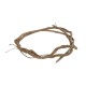 GloboStar® Artificial Garden DRY VINE 21067 Τεχνητό Διακοσμητικό Κλαδί Ξηρό Αμπέλι Μ8 x Π8 x Υ180cm - Σετ 10 τμχ GloboStar® Artificial Garden DRY VINE 21067 Τεχνητό Διακοσμητικό Κλαδί Ξηρό Αμπέλι Μ8 x Π8 x Υ180cm - Σετ 10 τμχ