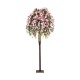 GloboStar® Artificial Garden ROSES TREE 21068 Τεχνητό Διακοσμητικό Δέντρο Τριανταφυλλιά Μ110 x Π110 x Υ240cm GloboStar® Artificial Garden ROSES TREE 21068 Τεχνητό Διακοσμητικό Δέντρο Τριανταφυλλιά Μ110 x Π110 x Υ240cm