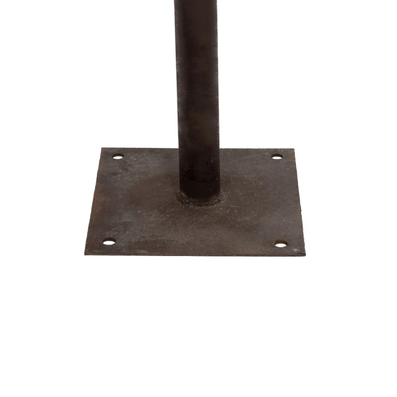 GloboStar® Artificial Garden ROSES TREE 21068 Τεχνητό Διακοσμητικό Δέντρο Τριανταφυλλιά Μ110 x Π110 x Υ240cm