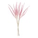 GloboStar® Artificial Garden PALE PINK SAGE BOUQUET 21090 Τεχνητό Διακοσμητικό Μπουκέτο Στάχι Απαλό Ροζ Y50cm GloboStar® Artificial Garden PALE PINK SAGE BOUQUET 21090 Τεχνητό Διακοσμητικό Μπουκέτο Στάχι Απαλό Ροζ Y50cm