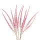 GloboStar® Artificial Garden PALE PINK SAGE BOUQUET 21090 Τεχνητό Διακοσμητικό Μπουκέτο Στάχι Απαλό Ροζ Y50cm GloboStar® Artificial Garden PALE PINK SAGE BOUQUET 21090 Τεχνητό Διακοσμητικό Μπουκέτο Στάχι Απαλό Ροζ Y50cm