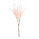 GloboStar® Artificial Garden PINK SAGE BOUQUET 21091 Τεχνητό Διακοσμητικό Μπουκέτο Στάχι Y50cm Ροζ GloboStar® Artificial Garden PINK SAGE BOUQUET 21091 Τεχνητό Διακοσμητικό Μπουκέτο Στάχι Y50cm Ροζ