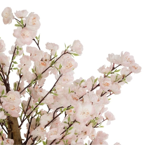 GloboStar® Artificial Garden PINK CHERRY 21098 Τεχνητό Διακοσμητικό Δέντρο Κερασιά Μ80 x Π80 x Υ160cm GloboStar® Artificial Garden PINK CHERRY 21098 Τεχνητό Διακοσμητικό Δέντρο Κερασιά Μ80 x Π80 x Υ160cm