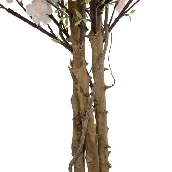 GloboStar® Artificial Garden PINK CHERRY 21098 Τεχνητό Διακοσμητικό Δέντρο Κερασιά Μ80 x Π80 x Υ160cm GloboStar® Artificial Garden PINK CHERRY 21098 Τεχνητό Διακοσμητικό Δέντρο Κερασιά Μ80 x Π80 x Υ160cm