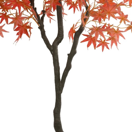 GloboStar® Artificial Garden MAPLE TREE 21105 Τεχνητό Διακοσμητικό Δέντρο Σφένδαμος Μ80 x Π80 x Υ160cm GloboStar® Artificial Garden MAPLE TREE 21105 Τεχνητό Διακοσμητικό Δέντρο Σφένδαμος Μ80 x Π80 x Υ160cm