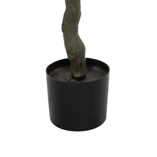 GloboStar® Artificial Garden ORANGE TREE 21110 Τεχνητό Διακοσμητικό Δέντρο Πορτοκαλιά Μ110 x Π80 x Υ200cm GloboStar® Artificial Garden ORANGE TREE 21110 Τεχνητό Διακοσμητικό Δέντρο Πορτοκαλιά Μ110 x Π80 x Υ200cm