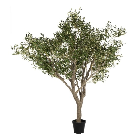 GloboStar® Artificial Garden OLIVE TREE 21112 Τεχνητό Διακοσμητικό Δέντρο Ελιά Υ220cm GloboStar® Artificial Garden OLIVE TREE 21112 Τεχνητό Διακοσμητικό Δέντρο Ελιά Υ220cm