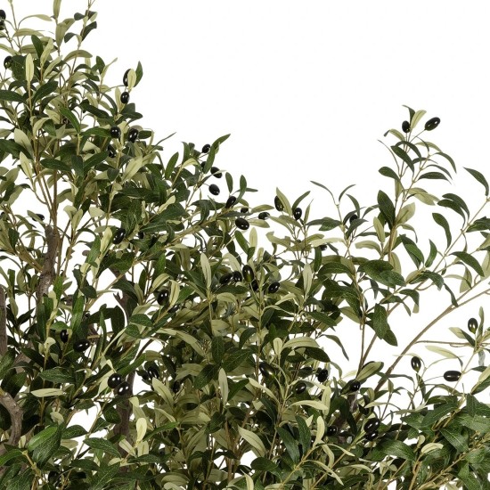 GloboStar® Artificial Garden OLIVE TREE 21112 Τεχνητό Διακοσμητικό Δέντρο Ελιά Υ220cm GloboStar® Artificial Garden OLIVE TREE 21112 Τεχνητό Διακοσμητικό Δέντρο Ελιά Υ220cm