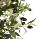 GloboStar® Artificial Garden OLIVE TREE 21112 Τεχνητό Διακοσμητικό Δέντρο Ελιά Υ220cm GloboStar® Artificial Garden OLIVE TREE 21112 Τεχνητό Διακοσμητικό Δέντρο Ελιά Υ220cm