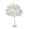 GloboStar® Artificial Garden ALMOND TREE 21113 Τεχνητό Διακοσμητικό Δέντρο Αμυγδαλιά Μ65 x Π60 x Υ200cm