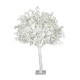 GloboStar® Artificial Garden ALMOND TREE 21113 Τεχνητό Διακοσμητικό Δέντρο Αμυγδαλιά Μ65 x Π60 x Υ200cm GloboStar® Artificial Garden ALMOND TREE 21113 Τεχνητό Διακοσμητικό Δέντρο Αμυγδαλιά Μ65 x Π60 x Υ200cm