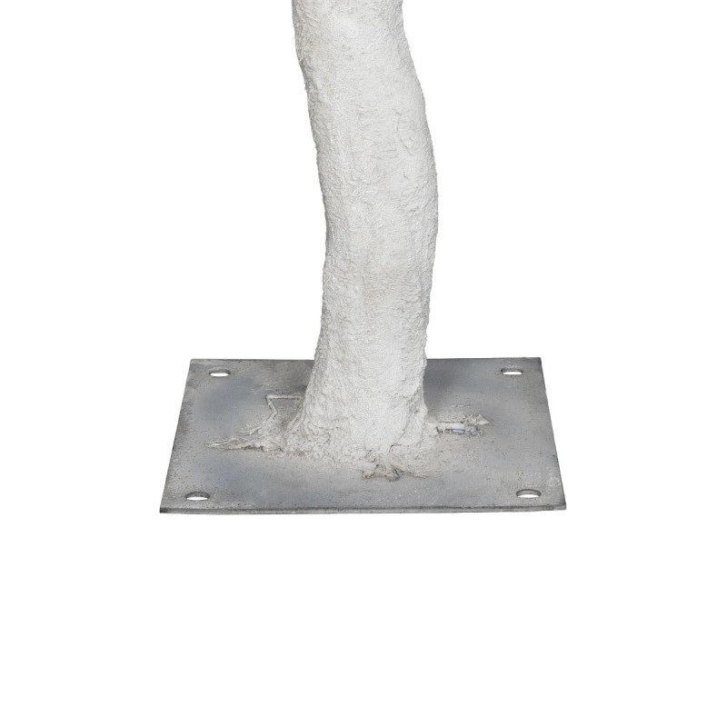 GloboStar® Artificial Garden ALMOND TREE 21113 Τεχνητό Διακοσμητικό Δέντρο Αμυγδαλιά Μ65 x Π60 x Υ200cm