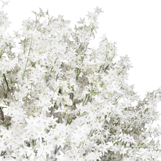 GloboStar® Artificial Garden ALMOND TREE 21114 Τεχνητό Διακοσμητικό Δέντρο Αμυγδαλιά Μ380 x Π380 x Υ300cm GloboStar® Artificial Garden ALMOND TREE 21114 Τεχνητό Διακοσμητικό Δέντρο Αμυγδαλιά Μ380 x Π380 x Υ300cm