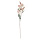 GloboStar® Artificial Garden PINK ROSE BRANCH 21142 Τεχνητό Διακοσμητικό Κλαδί Τριαντάφυλλα Ροζ Y80cm GloboStar® Artificial Garden PINK ROSE BRANCH 21142 Τεχνητό Διακοσμητικό Κλαδί Τριαντάφυλλα Ροζ Y80cm