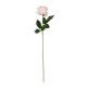 GloboStar® Artificial Garden PINK ROSE BRANCH 21148 Τεχνητό Διακοσμητικό Κλαδί Τριαντάφυλλα Ροζ Y63cm GloboStar® Artificial Garden PINK ROSE BRANCH 21148 Τεχνητό Διακοσμητικό Κλαδί Τριαντάφυλλα Ροζ Y63cm