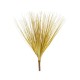 GloboStar® Artificial Garden YELLOW GRASS BOUQUET 21156 Τεχνητό Διακοσμητικό Μπουκέτο Grass Μπέζ Y45cm GloboStar® Artificial Garden YELLOW GRASS BOUQUET 21156 Τεχνητό Διακοσμητικό Μπουκέτο Grass Μπέζ Y45cm