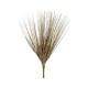 GloboStar® Artificial Garden BEIGE GRASS BOUQUET 21157 Τεχνητό Διακοσμητικό Μπουκέτο Grass Γκρι Y45cm GloboStar® Artificial Garden BEIGE GRASS BOUQUET 21157 Τεχνητό Διακοσμητικό Μπουκέτο Grass Γκρι Y45cm