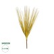 GloboStar® Artificial Garden YELLOW GRASS BOUQUET 21159 Τεχνητό Διακοσμητικό Μπουκέτο Grass Κίτρινο Y70cm GloboStar® Artificial Garden YELLOW GRASS BOUQUET 21159 Τεχνητό Διακοσμητικό Μπουκέτο Grass Κίτρινο Y70cm