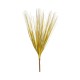 GloboStar® Artificial Garden YELLOW GRASS BOUQUET 21159 Τεχνητό Διακοσμητικό Μπουκέτο Grass Κίτρινο Y70cm GloboStar® Artificial Garden YELLOW GRASS BOUQUET 21159 Τεχνητό Διακοσμητικό Μπουκέτο Grass Κίτρινο Y70cm