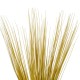 GloboStar® Artificial Garden YELLOW GRASS BOUQUET 21159 Τεχνητό Διακοσμητικό Μπουκέτο Grass Κίτρινο Y70cm GloboStar® Artificial Garden YELLOW GRASS BOUQUET 21159 Τεχνητό Διακοσμητικό Μπουκέτο Grass Κίτρινο Y70cm