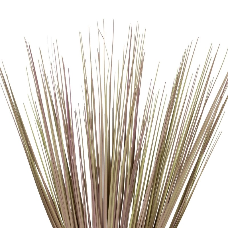 GloboStar® Artificial Garden BEIGE GRASS BOUQUET 21160 Τεχνητό Διακοσμητικό Μπουκέτο Grass Μπεζ Y70cm