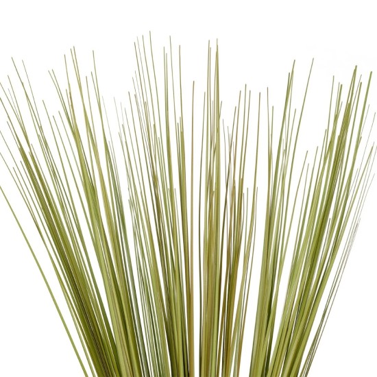 GloboStar® Artificial Garden GREEN GRASS BOUQUET 21161 Τεχνητό Διακοσμητικό Μπουκέτο Grass Πράσινο Y70cm GloboStar® Artificial Garden GREEN GRASS BOUQUET 21161 Τεχνητό Διακοσμητικό Μπουκέτο Grass Πράσινο Y70cm
