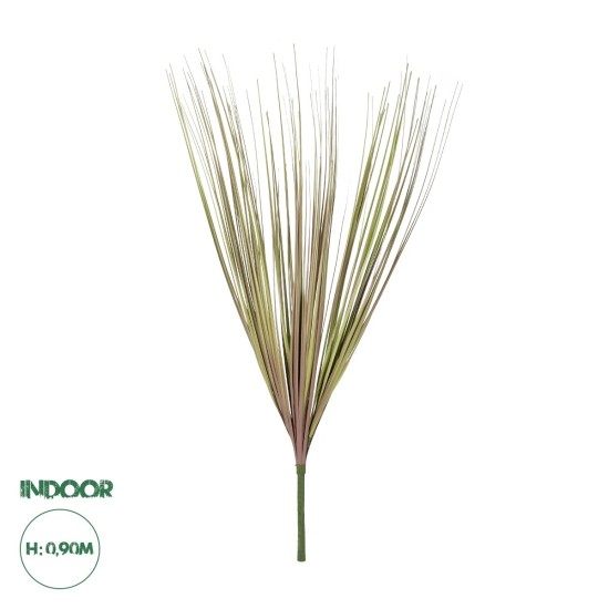 GloboStar® Artificial Garden BEIGE GRASS BOUQUET 21163 Τεχνητό Διακοσμητικό Μπουκέτο Grass Μπεζ Y90cm GloboStar® Artificial Garden BEIGE GRASS BOUQUET 21163 Τεχνητό Διακοσμητικό Μπουκέτο Grass Μπεζ Y90cm