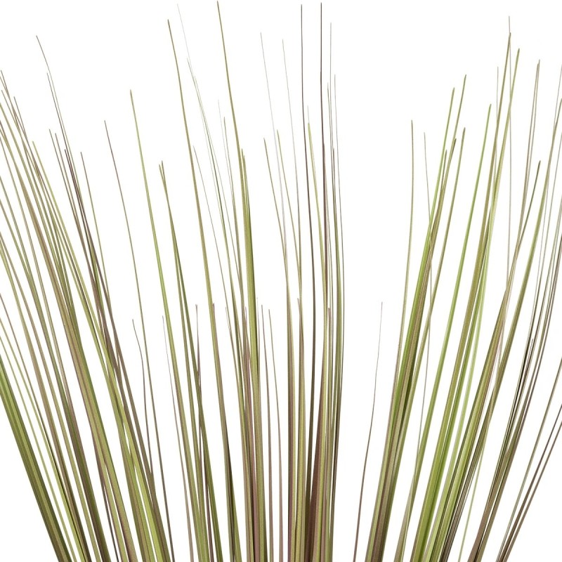 GloboStar® Artificial Garden BEIGE GRASS BOUQUET 21163 Τεχνητό Διακοσμητικό Μπουκέτο Grass Μπεζ Y90cm