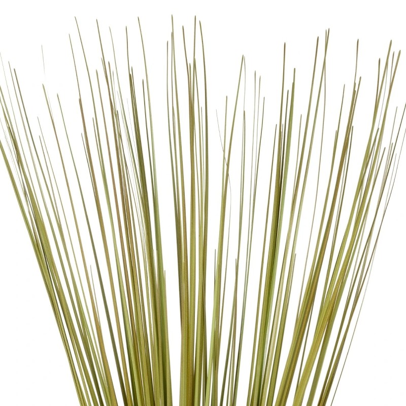 GloboStar® Artificial Garden GREEN GRASS BOUQUET 21164 Τεχνητό Διακοσμητικό Μπουκέτο Grass Πράσινο Y90cm
