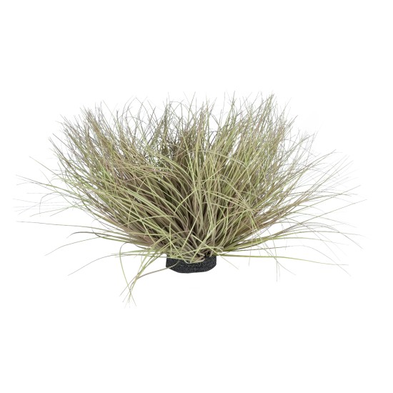 GloboStar® Artificial Garden GRASS BUSH PLANT 21167 Τεχνητό Διακοσμητικό Φυτό Θάμνος Grass Π50cm Y30cm GloboStar® Artificial Garden GRASS BUSH PLANT 21167 Τεχνητό Διακοσμητικό Φυτό Θάμνος Grass Π50cm Y30cm