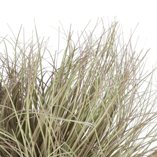 GloboStar® Artificial Garden GRASS BUSH PLANT 21167 Τεχνητό Διακοσμητικό Φυτό Θάμνος Grass Π50cm Y30cm GloboStar® Artificial Garden GRASS BUSH PLANT 21167 Τεχνητό Διακοσμητικό Φυτό Θάμνος Grass Π50cm Y30cm