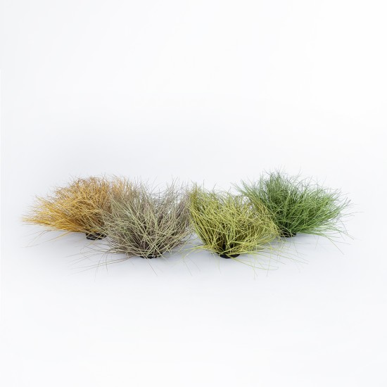 GloboStar® Artificial Garden GRASS BUSH PLANT 21167 Τεχνητό Διακοσμητικό Φυτό Θάμνος Grass Π50cm Y30cm GloboStar® Artificial Garden GRASS BUSH PLANT 21167 Τεχνητό Διακοσμητικό Φυτό Θάμνος Grass Π50cm Y30cm