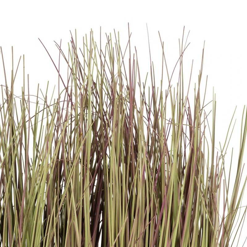 GloboStar® Artificial Garden GRASS BUSH 21170 Τεχνητό Διακοσμητικό Φυτό Θάμνος Γρασίδι Μ30 x Π20 x Υ65cm