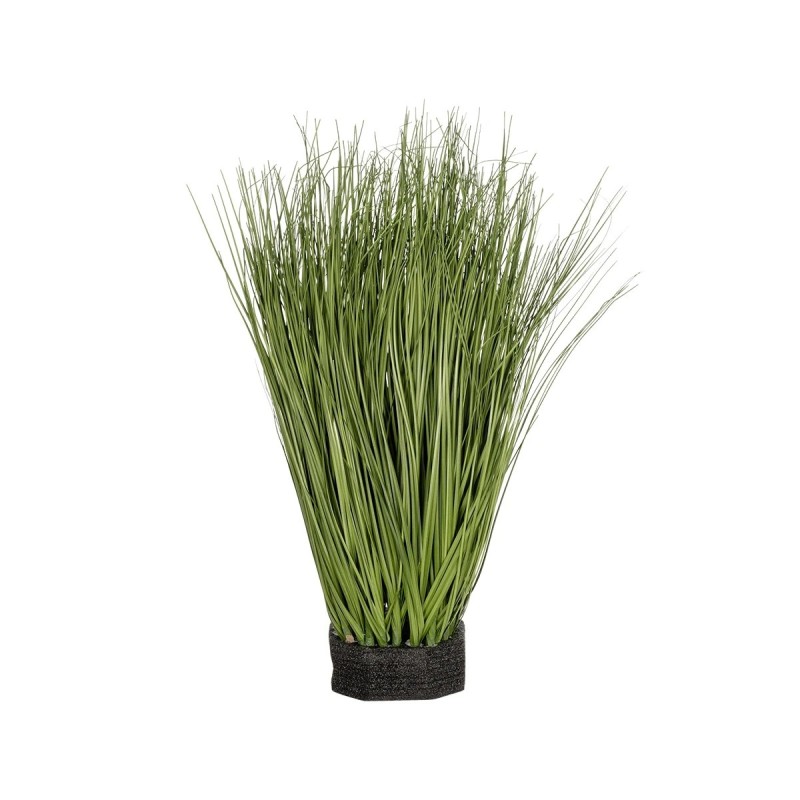 GloboStar® Artificial Garden GRASS BUSH 21172 Τεχνητό Διακοσμητικό Φυτό Θάμνος Γρασίδι Μ30 x Π20 x Υ65cm