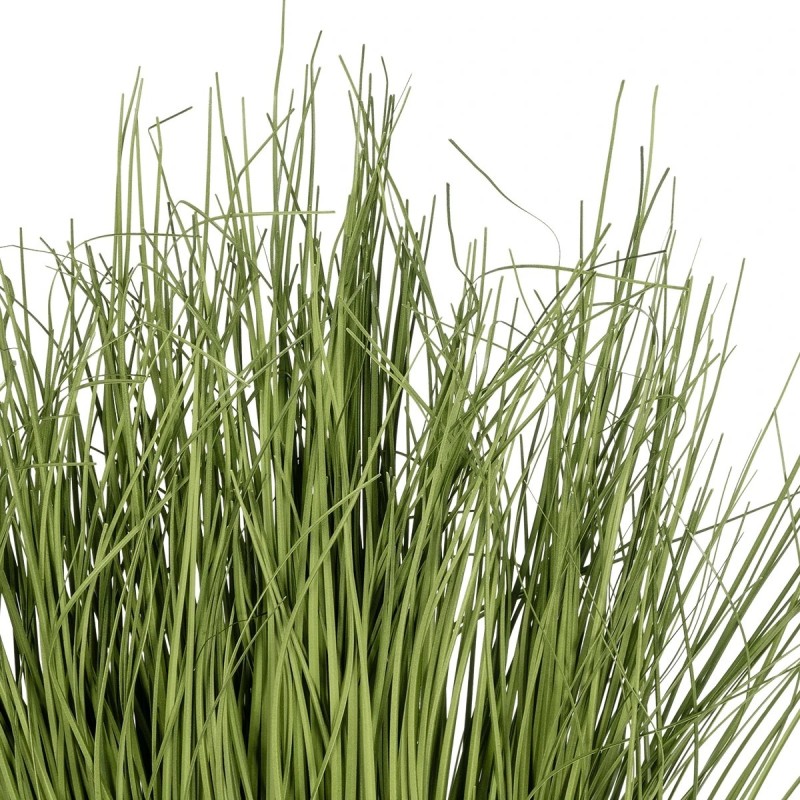 GloboStar® Artificial Garden GRASS BUSH 21172 Τεχνητό Διακοσμητικό Φυτό Θάμνος Γρασίδι Μ30 x Π20 x Υ65cm